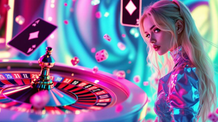 roulette betting Welcome Bonus