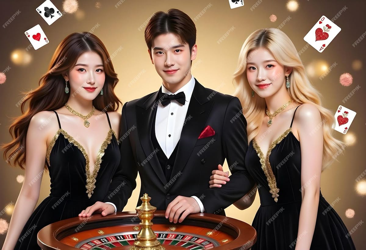 roulette betting Welcome Bonus