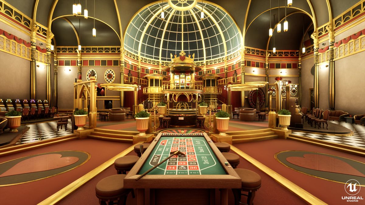 roulette betting Live Casino